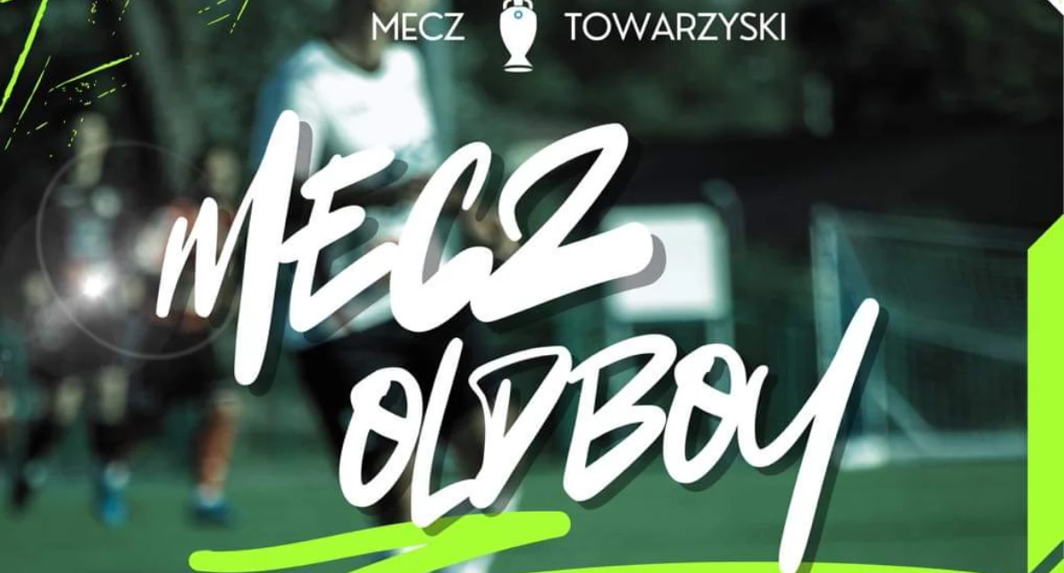 Kadra narodowa zawita do Rząśni na wyjątkowy mecz futsalowy