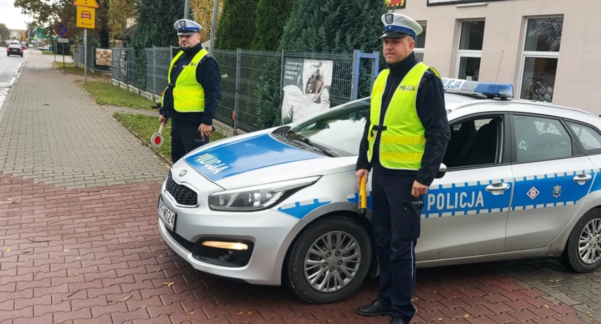 Policjanci zakończyli Akcję Znicz. Jak wyglądała sytuacja na lokalnych drogach?