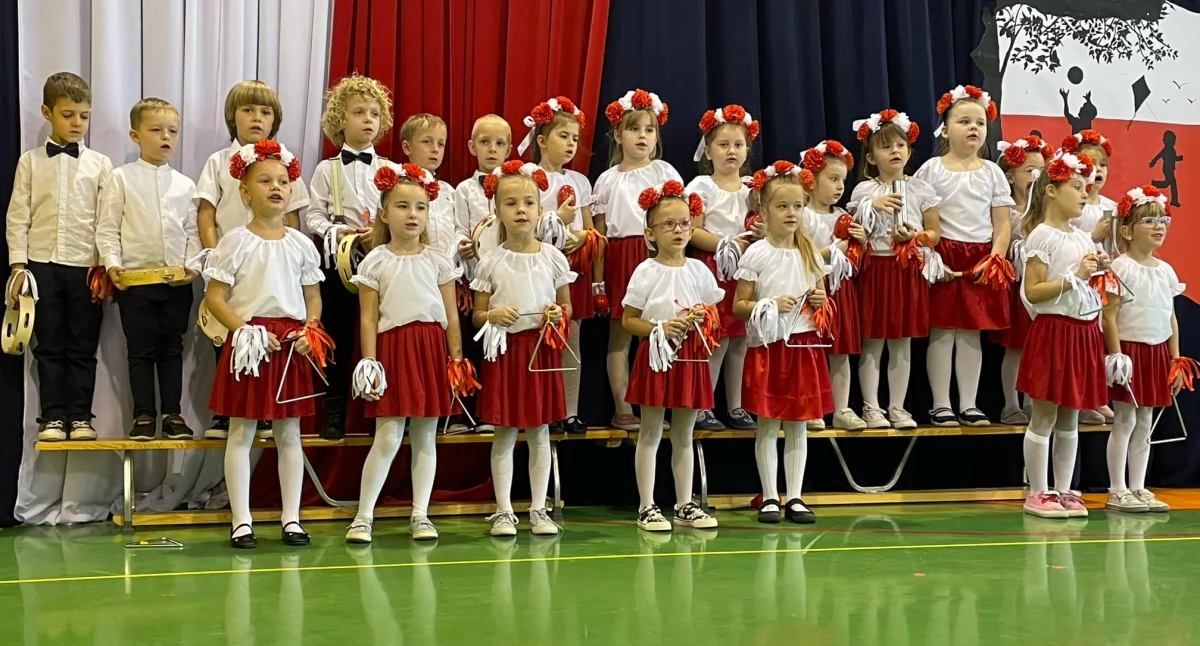 Narodowe Święto Niepodległości w Konopnicy: marsze, piknik patriotyczny i wspólne śpiewanie
