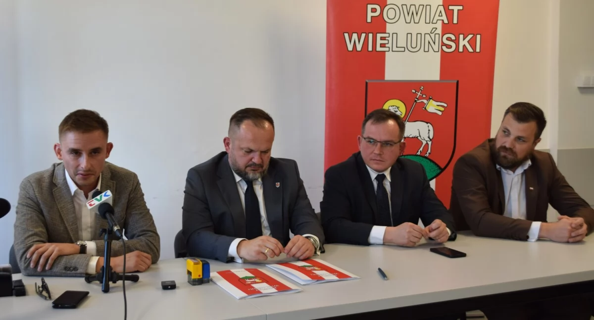 Oddział ginekologiczno-położniczy w remoncie: Matki mają rodzić w lepszych warunkach