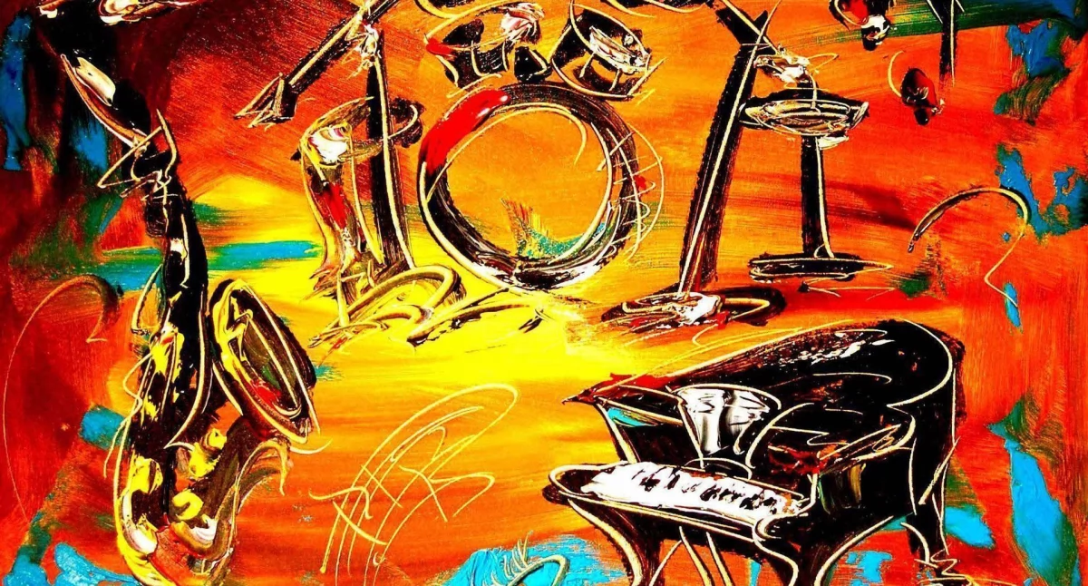 Jazzowa jazda po łódzkiem w Pajęcznie