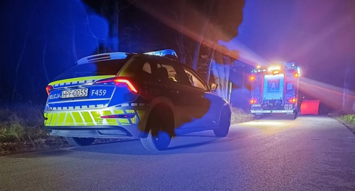 Tragiczny wypadek na quadzie - 47-latek nie żyje