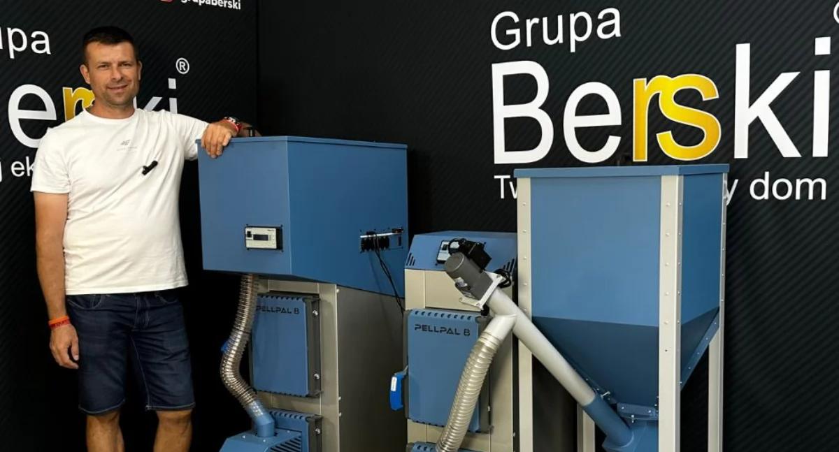 Grupa Berski Wieluń: profesjonalne wsparcie i darmowe konsultacje