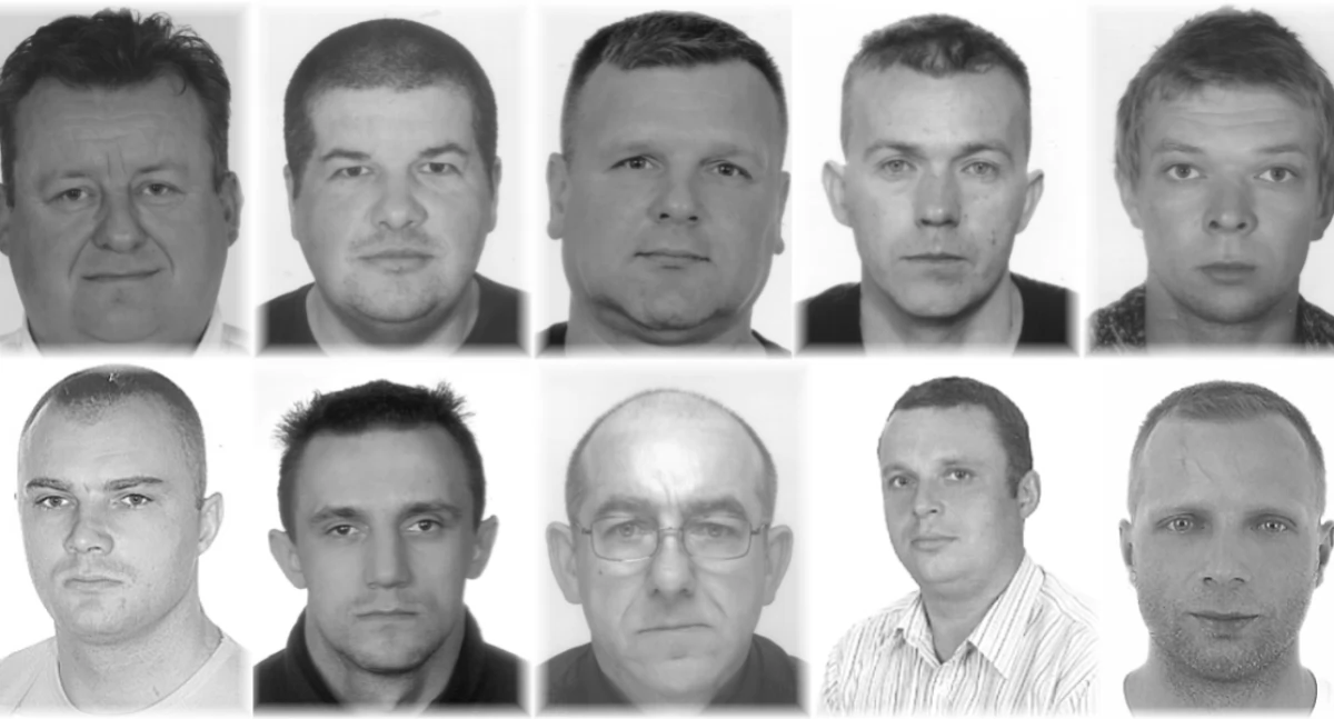 Mają dzieci, lecz nie płacą alimentów. Poszukiwana jedenastka z powiatu pajęczańskiego [LISTA]