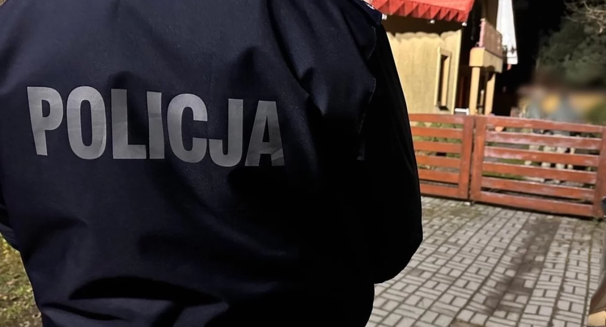 Koszmar w Namysłowie. 32-latek podczas rodzinnego obiadu zastrzelił brata i rodziców