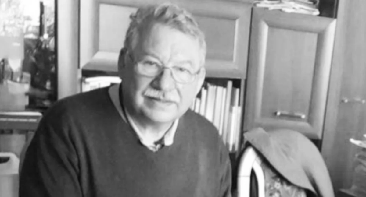 Nie żyje Wacław Witkowski – zasłużony przedsiębiorca i społecznik odszedł nagle