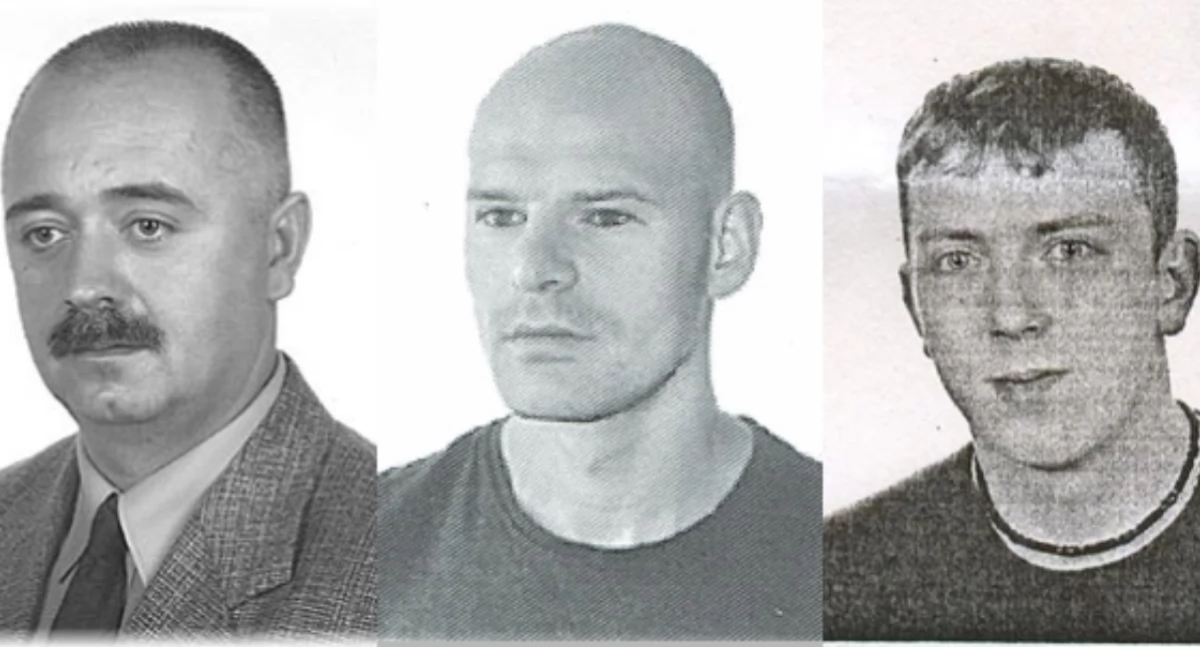 Spłodzili dzieci i zniknęli. Teraz poszukuje ich wieruszowska policja