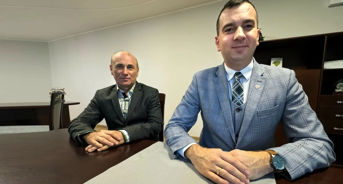 Dotacja na kanalizację w Ożegowie uratowana