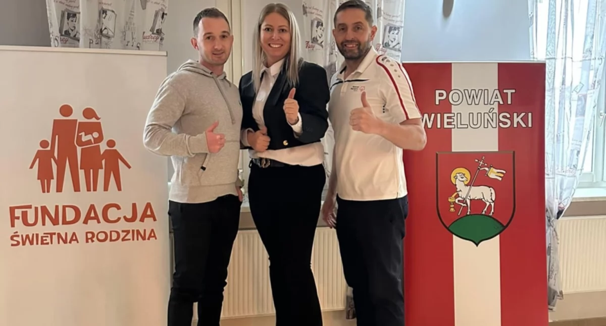 Rodzinnie grali w kręgle. W Wieluniu po raz czwarty rozegrano turniej „Rodzina to świetna drużyna”