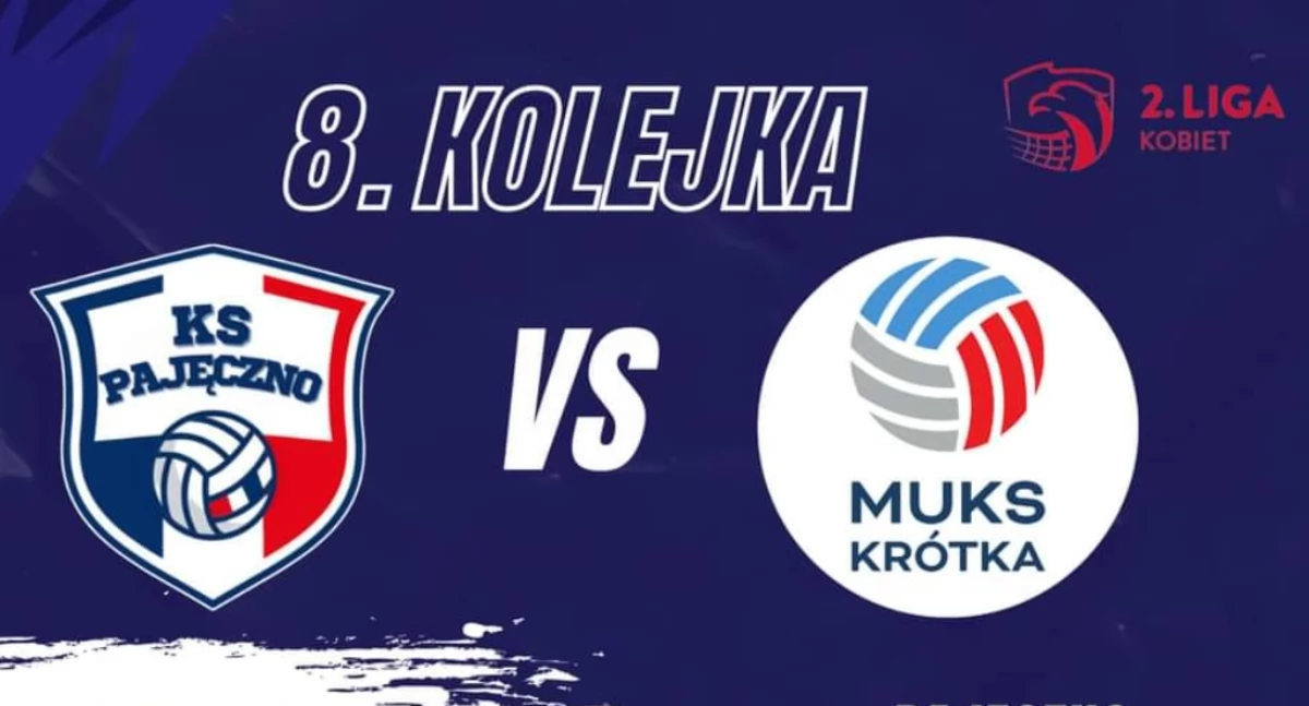 Sportowe emocje w Pajęcznie! Zaprasza Klub Sportowy Pajęczno
