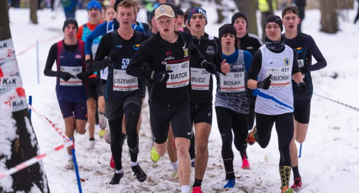 Michał Bator otwiera nowy rozdział w karierze. Zmiana klubu i trenera