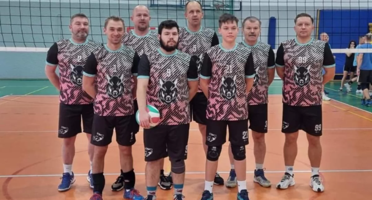 Druga kolejka Wieruszowskiej Powiatowej Ligi Siatkówki za nami. Liga coraz bardziej nabiera rumieńców
