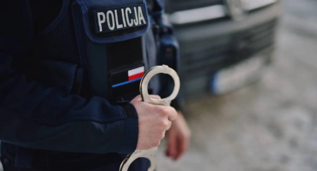 Klubowa impreza zakończona w szpitalu - 19-latek nakłaniał nastolatkę do zażycia narkotyków