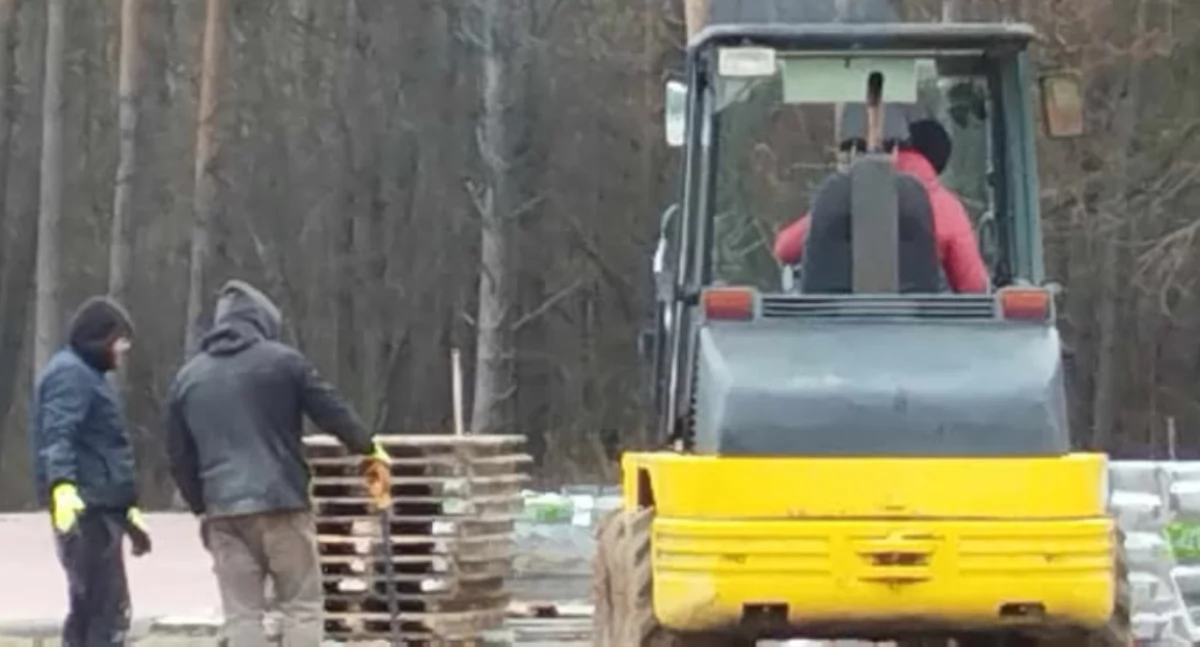 Prawie 9 mln na inwestycje drogowe w gminie Pajęczno