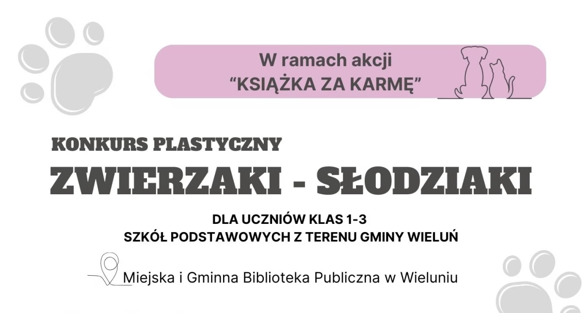 Rozstrzygnięcie konkursu 