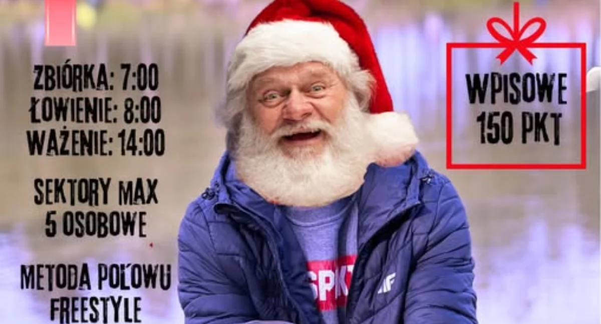Złapmy dobro w sieci – Charytatywne Wędkowanie w Felinowie dla dzieci!