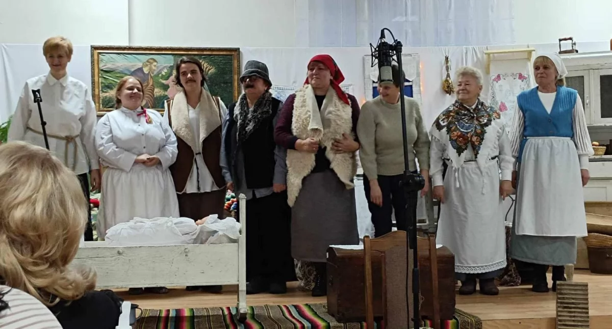 Skrzynno: Wieczór Kolęd i Pastorałek – tradycja, wspólnota i magia świąt