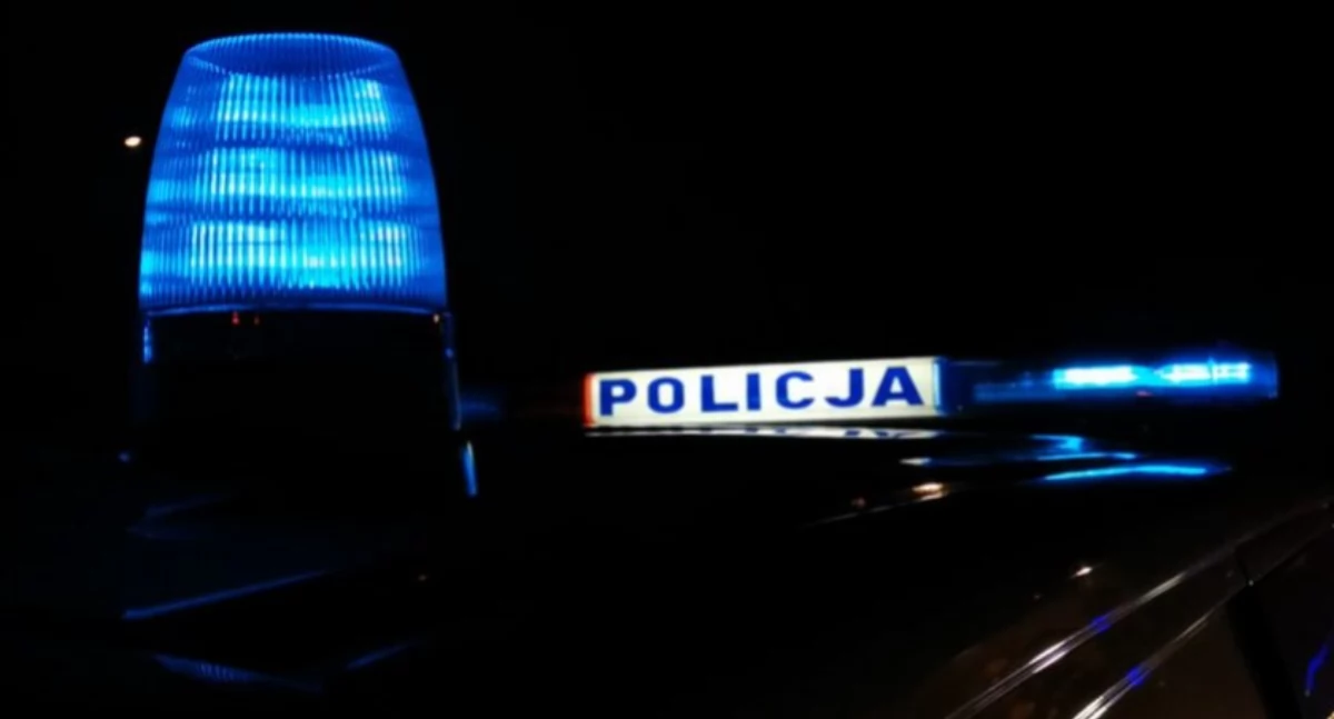 Włamał się do myjni samochodowych i ukradł pieniądze - po kilku tygodniach wpadł w ręce policji
