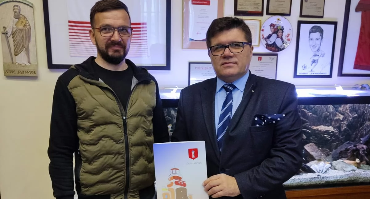 Rozbudowa remizy OSP w Gaszynie: Na nowy garaż pójdzie z budżetu gminy prawie 1 mln zł
