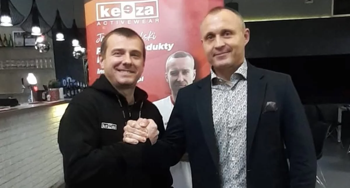 Keeza łączy kluby piłkarskie w Łódzkiem: Tomasz Szulc zapowiada zmiany w ŁZPN