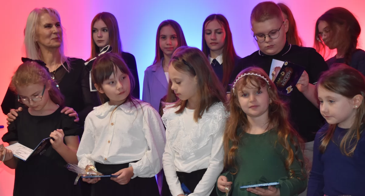 Wieczór kolęd w Miejskim i Gminnym Ośrodku Kultury i Sportu w Pajęcznie