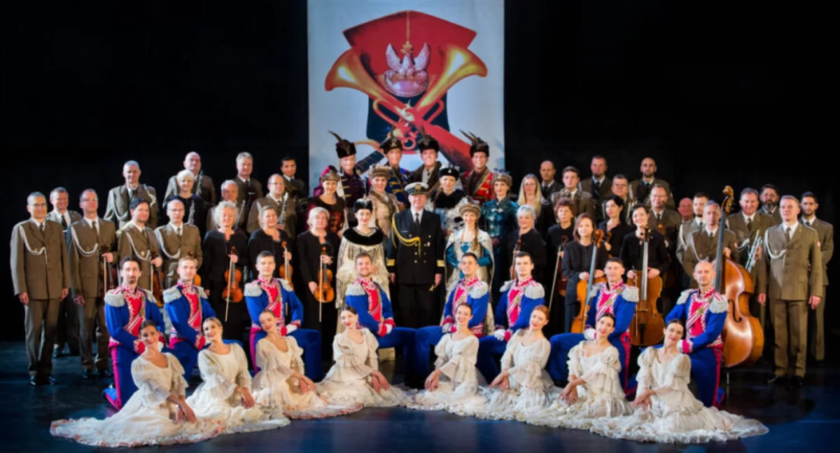 Wyjątkowy koncert świąteczno-noworoczny w Konopnicy