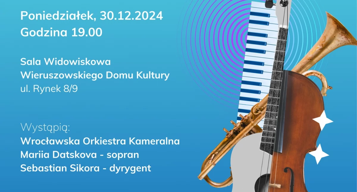 Koncert 