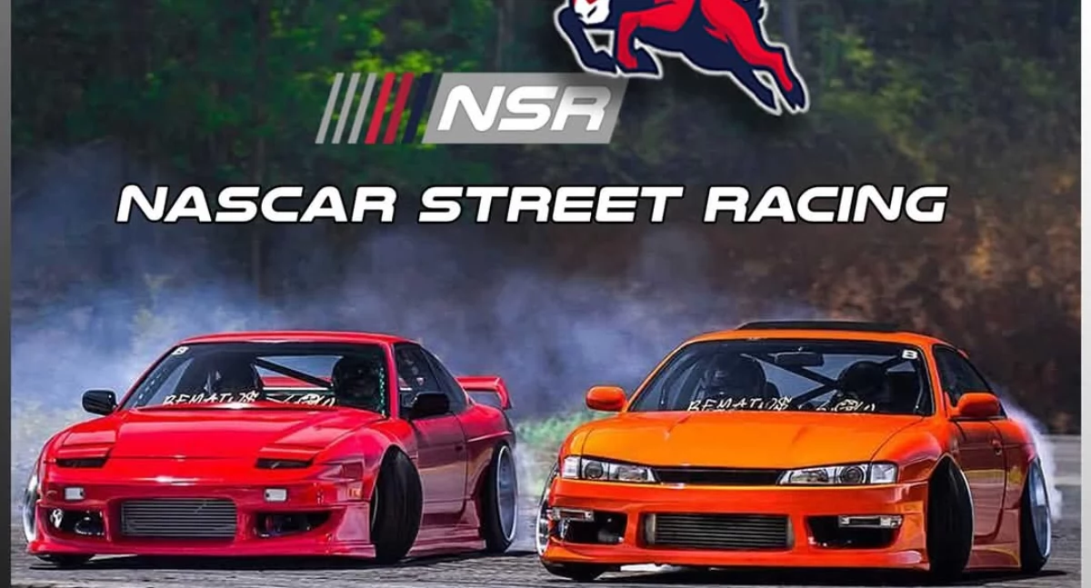 NASCAR Street Racing RC – Rusza Runda 4! Każdy może się pościgać w Sulmierzycach już 12 stycznia 2025
