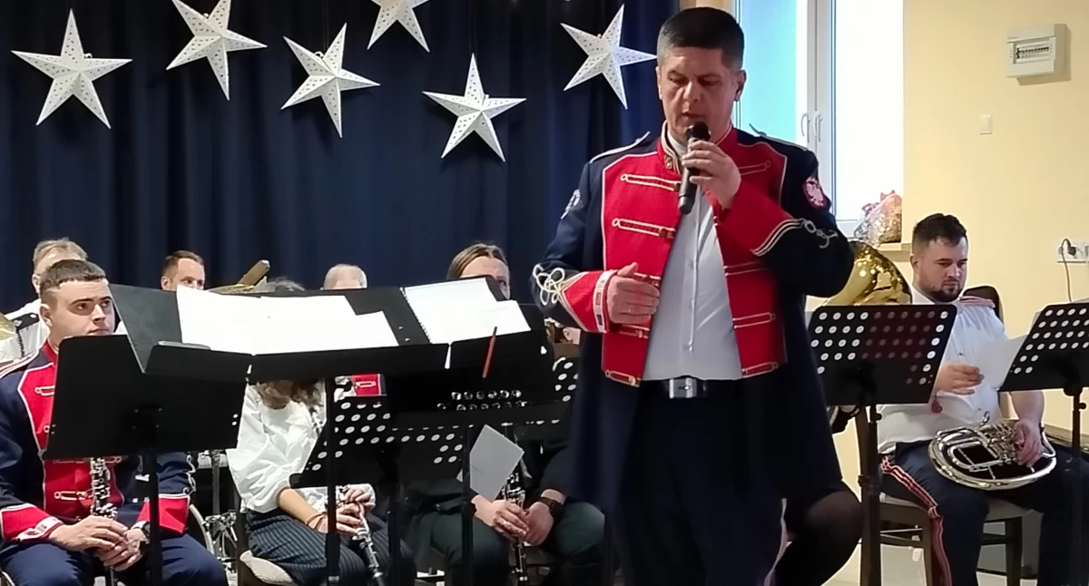IV Koncert Noworoczny w Kraszkowicach: Zabawa na całego