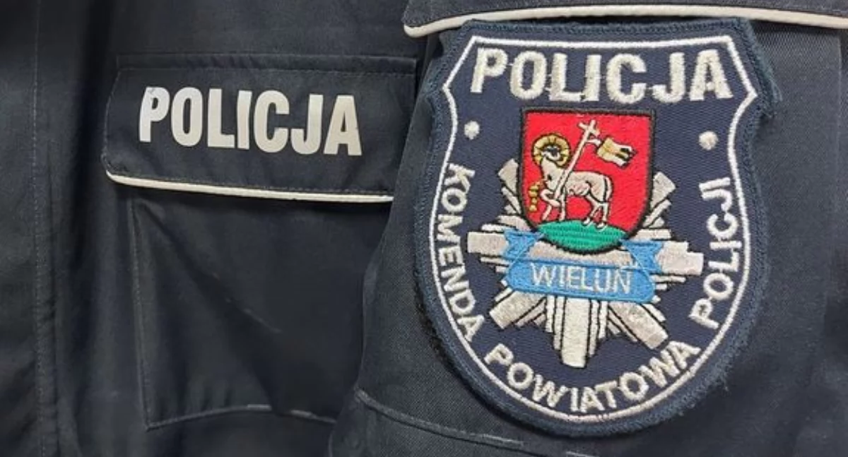 Wszedł do domu i ukradł portfel - 44-latek wpadł w ręce policji 