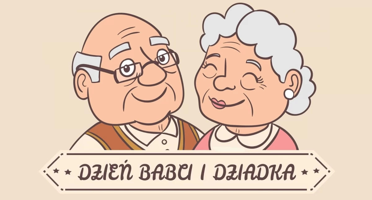 Dzień babci i dziadka w Kraszkowicach