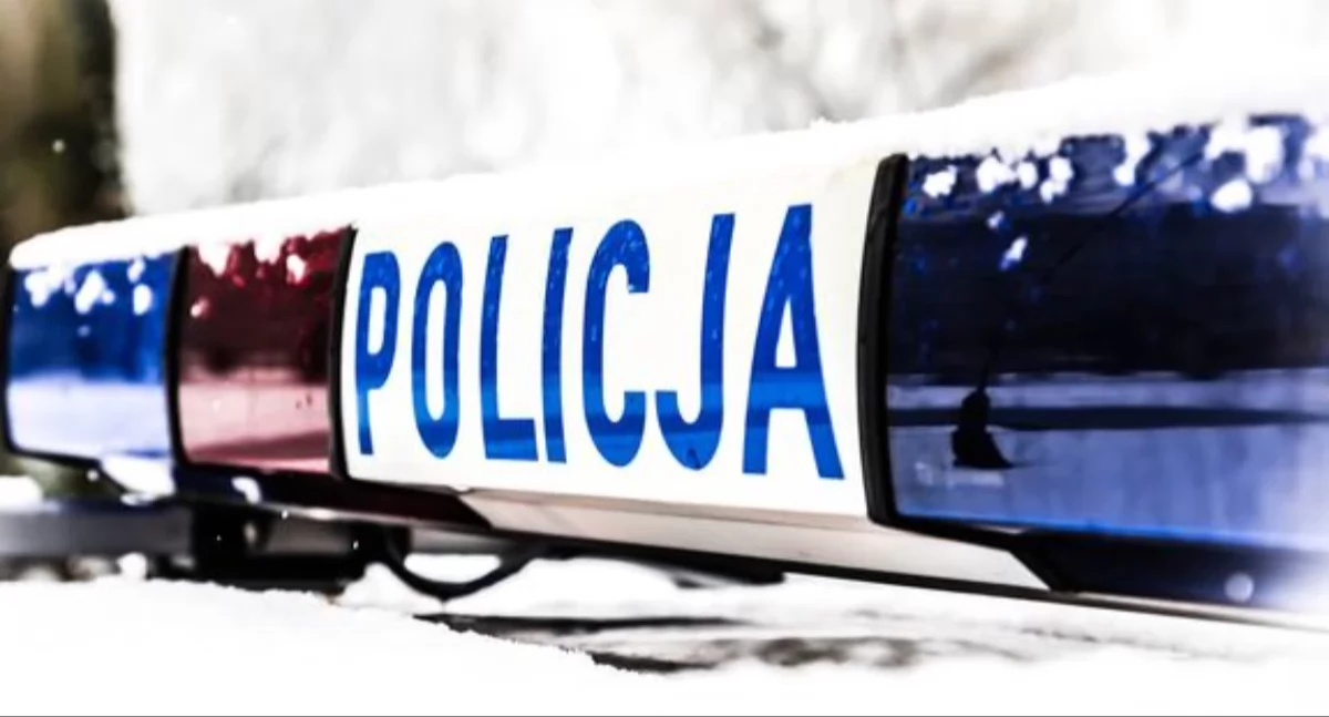 Zwłoki 66-latka przy jednym z supermarketów - policjanci ustalili, co się stało 