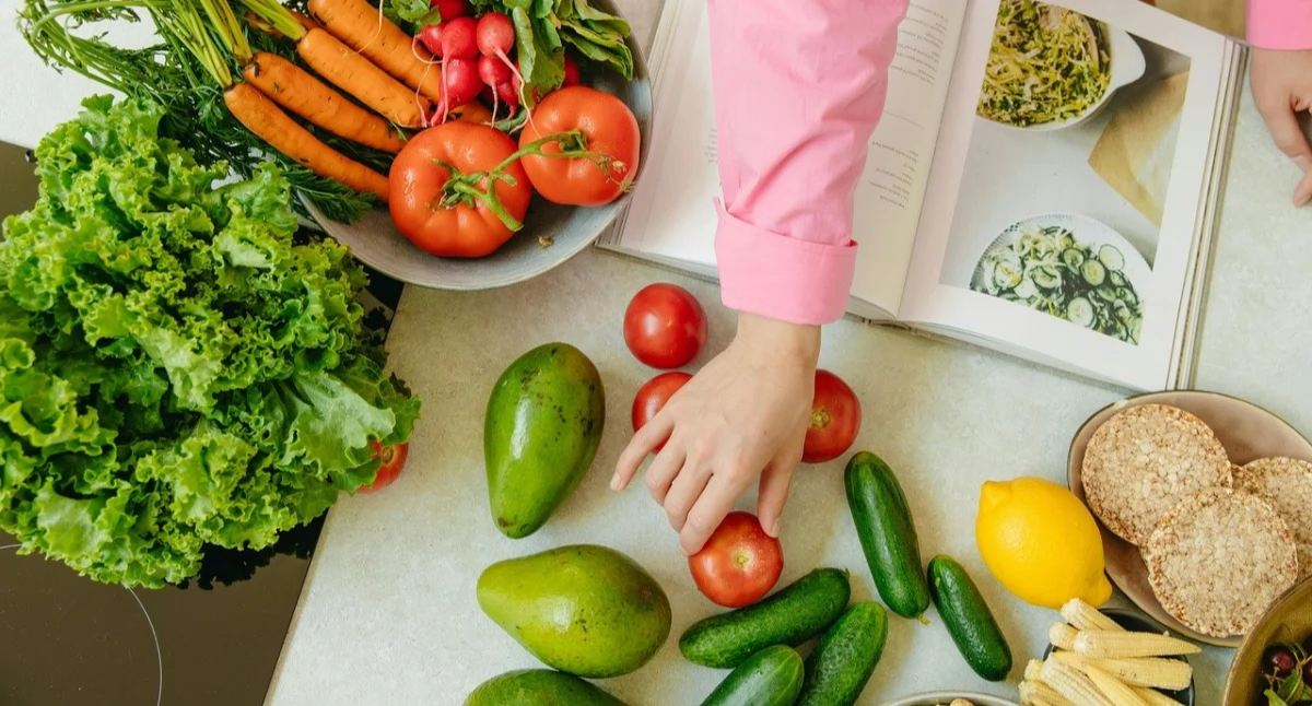 7 skutecznych sposobów na obniżenie cholesterolu
