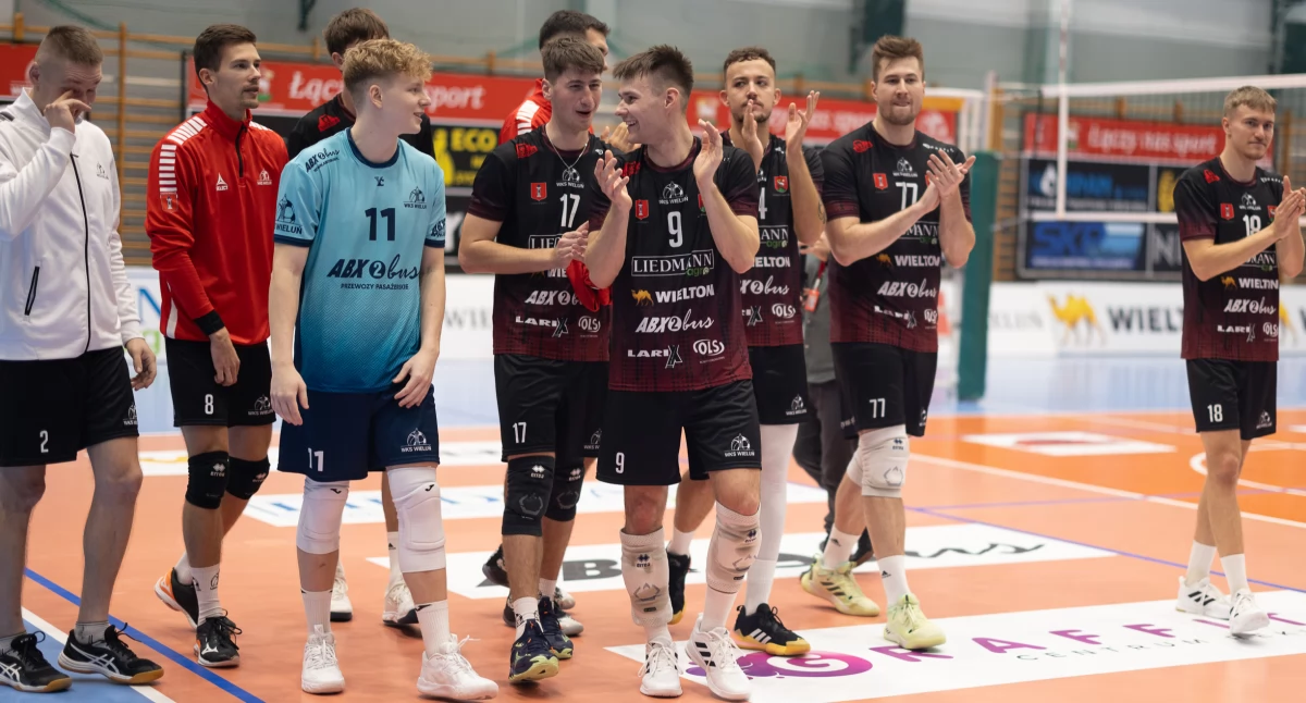 Sportowa sobota w Wieluniu: Piłkarze ręczni i siatkarze wracają do gry!