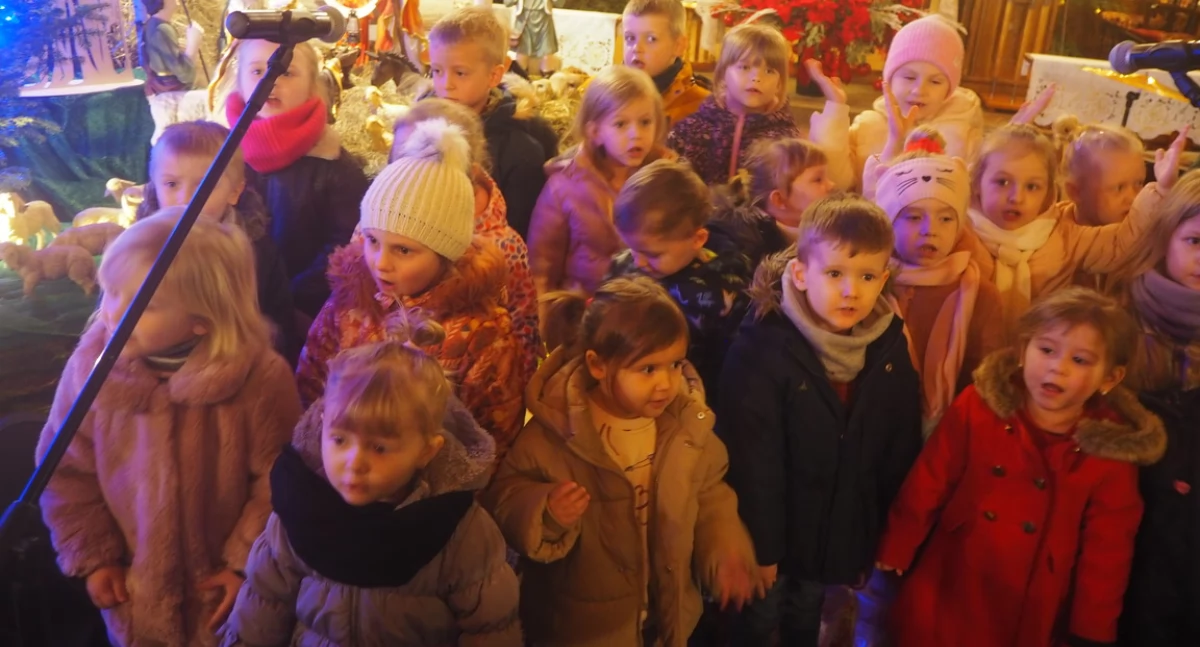 X Koncert Kolęd i Pastorałek w gminie Biała: Tradycja podtrzymana 