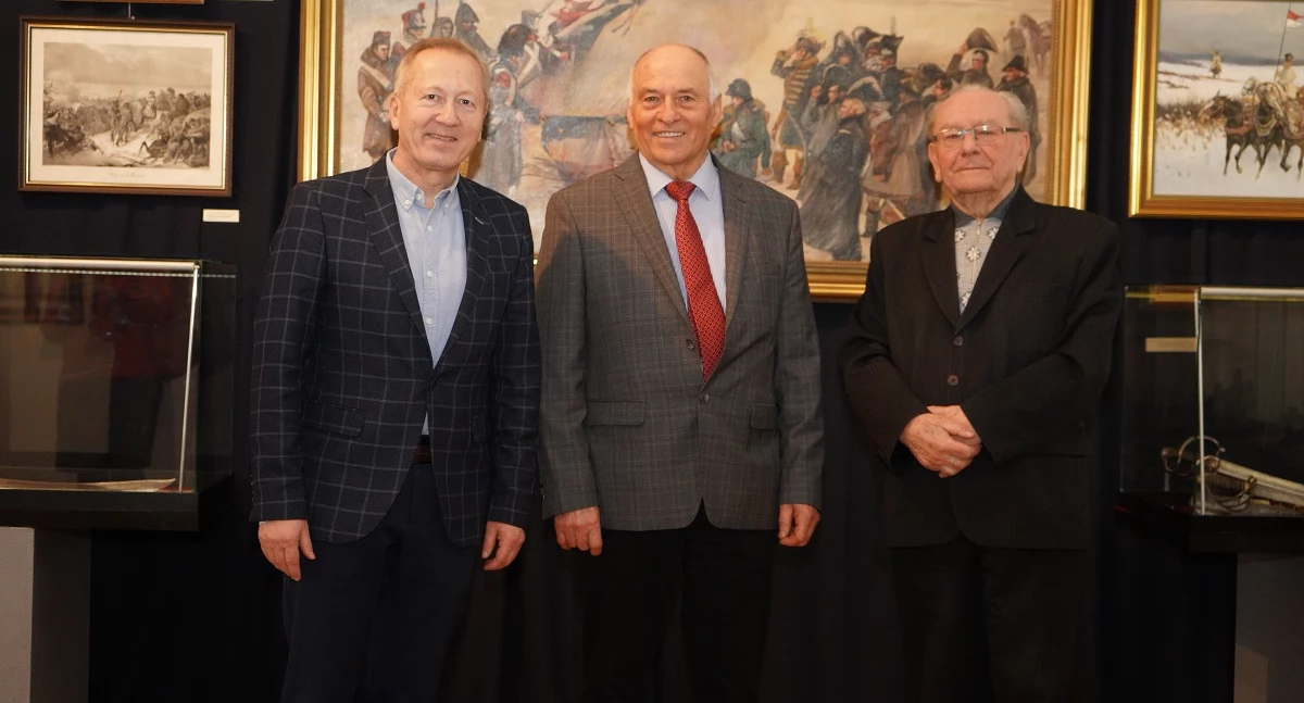 Napoleon i Polska: Nowa wystawa w Muzeum Ziemi Wieluńskiej