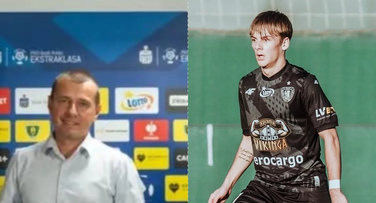Jakub Skupień: Piłkarskie korzenie w świetle dyskusji o wychowanie młodego talentu