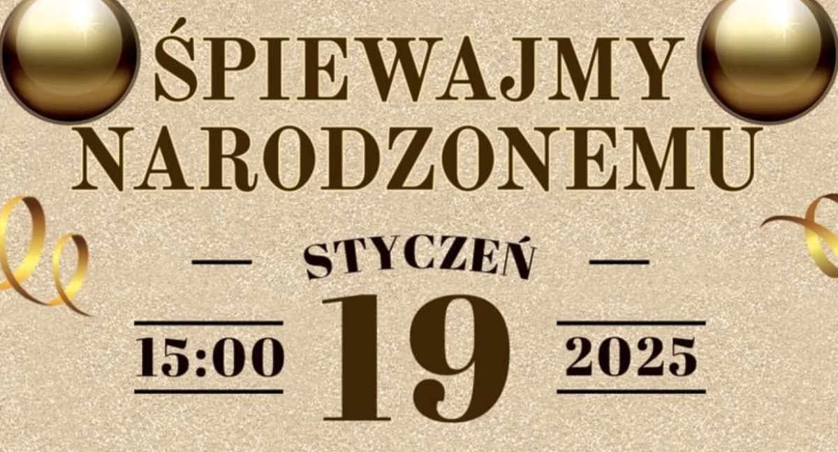 Gminny Przegląd Kolęd i Pastorałek: Świąteczne melodie w Osjakowie