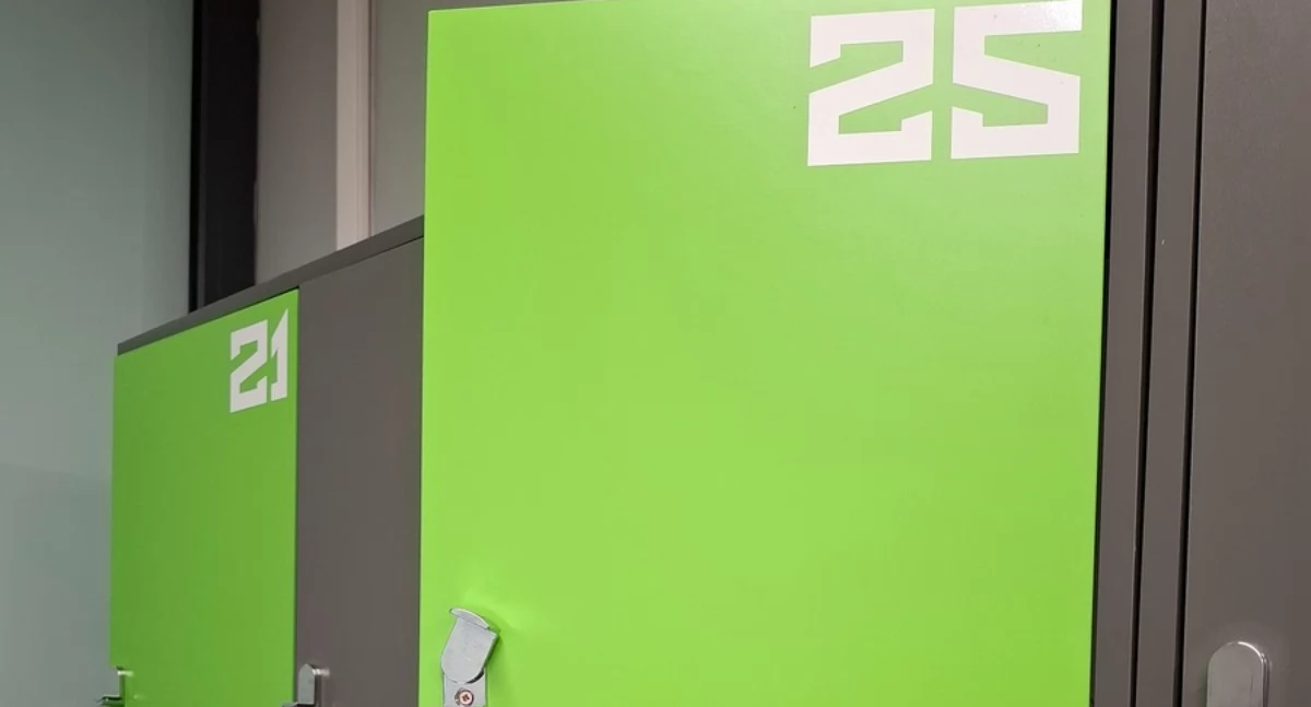 Okradał szafki na siłowni. Grozi mu 10 lat więzienia