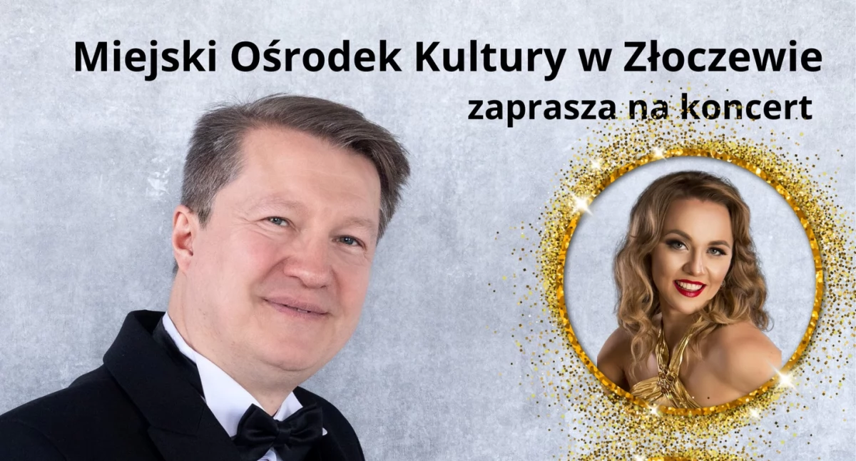 Koncert w złoczewskim pałacu: 