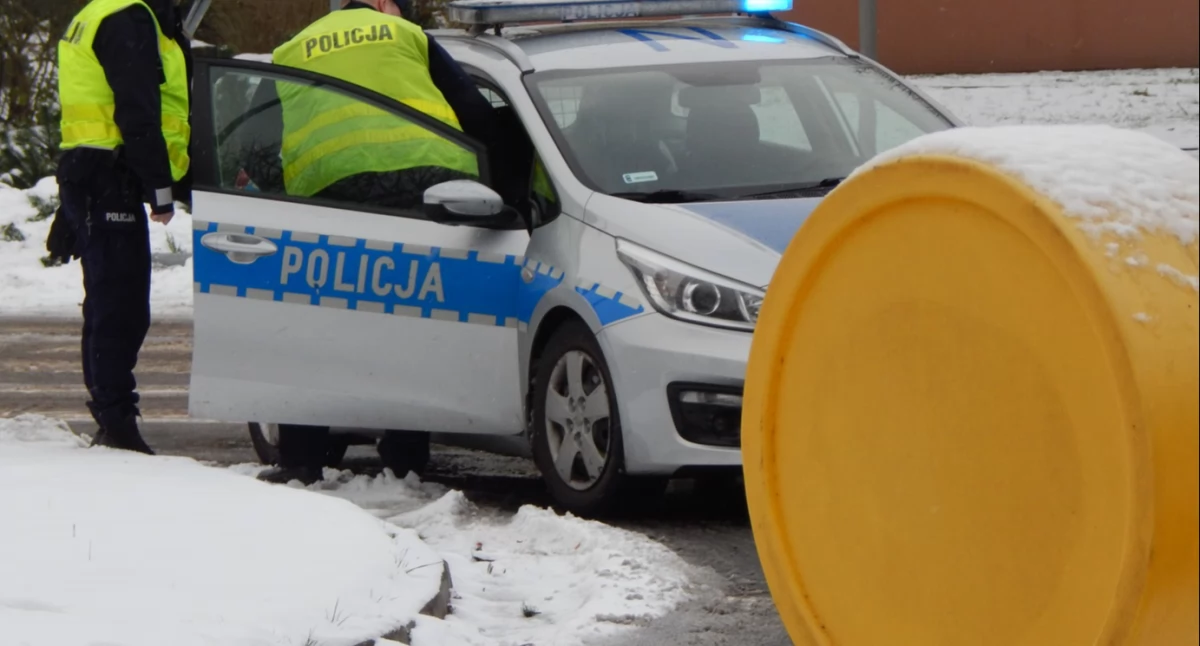 Kolejni piraci drogowi w rękach policji