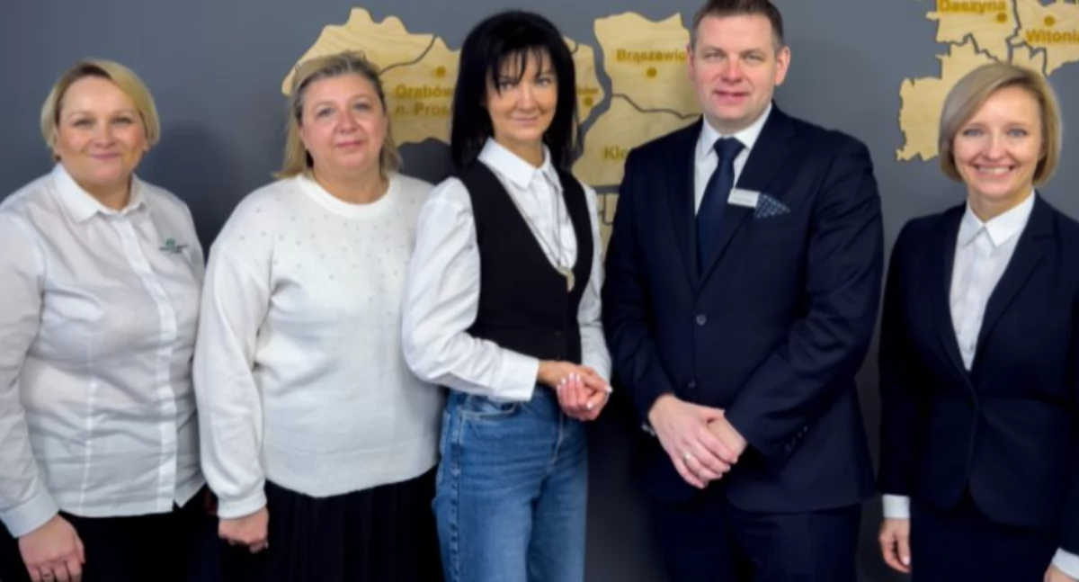 Plany utworzenia klasy managerskiej: nowe możliwości w II LO w Wieluniu