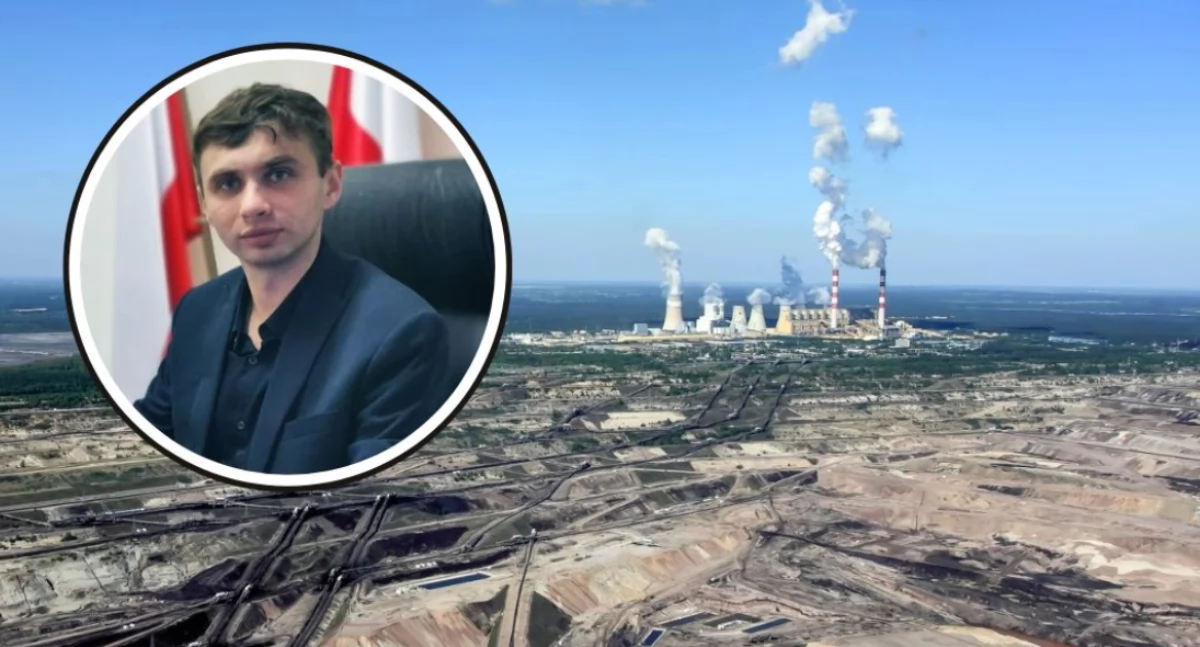 Kopalnia Złoczew bez koncesji na wydobycie węgla! „To już przeszłość, której nie zmienimy”