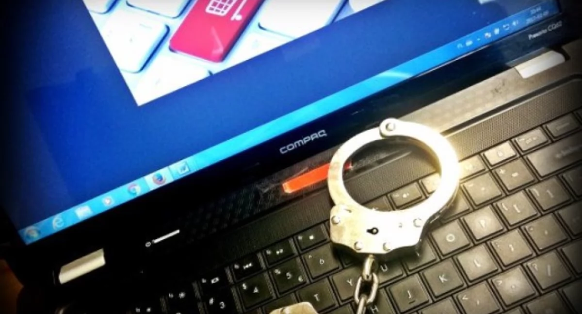 Oszustwa na portalach aukcyjnych. Poszkodowani to mieszkańcy ostrzeszowskiego 