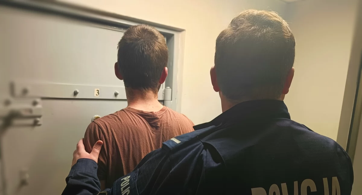 Kradł pieniądze z myjni samochodowych. Grozi mu 10 lat więzienia
