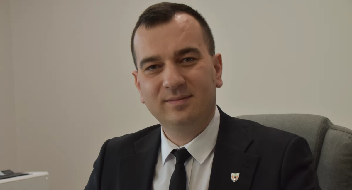 Siemkowice inwestują w zieloną energię: Realizacja projektu ,,Budowa odnawialnych źródeł energii