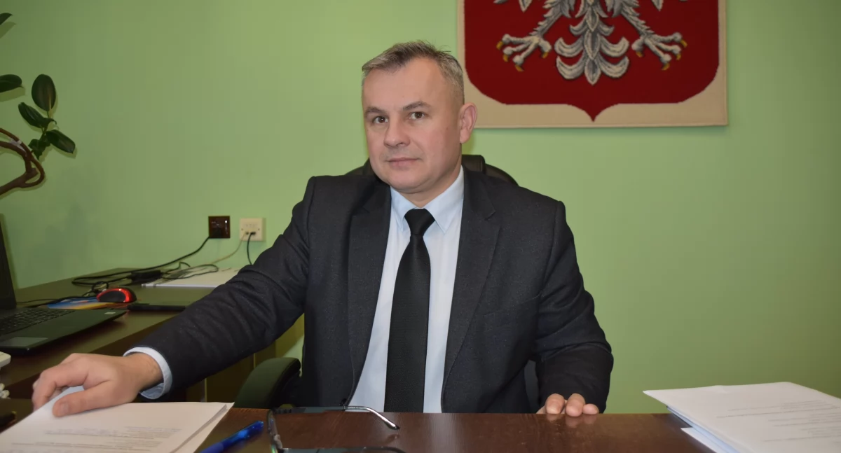 Inwestycje w gminie Ostrówek: Rozbudowa i modernizacja oczyszczalni ścieków w Rudlicach