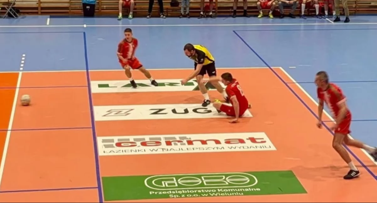 Finał Mistrzostw Zrzeszenia LZS Powiatu Wieluńskiego w halówce już w niedzielę. Kto sięgnie po tytuł?