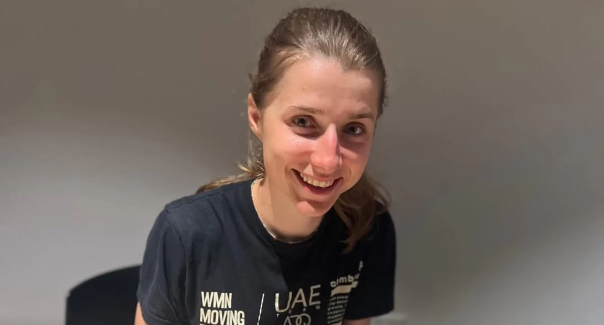 Dominika Włodarczyk walczyła do końca. Ally Wollaston triumfuje w Cadel Evans Great Ocean Road Race