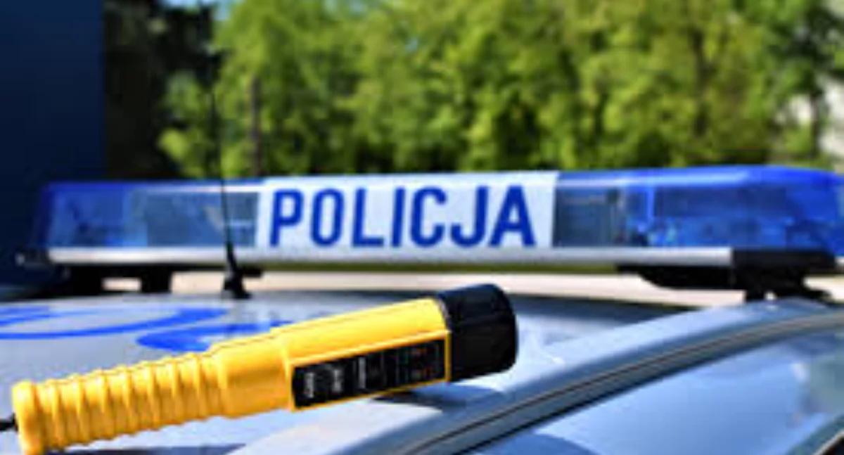 Plaga pijanych kierowców na drogach powiatu - jeden z nich był poszukiwany